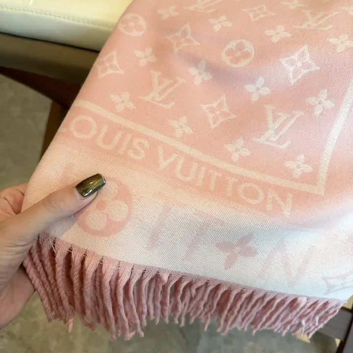 スーパーコピー ルイヴィトン マフラー