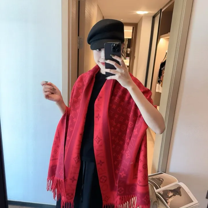 スーパーコピー ルイヴィトン マフラー