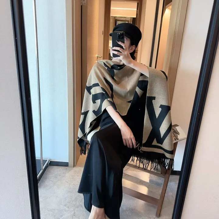 スーパーコピー ルイヴィトン マフラー