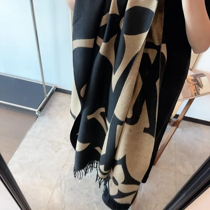 スーパーコピー ルイヴィトン マフラー