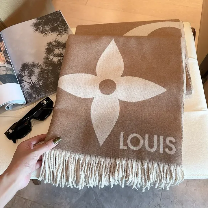 スーパーコピー ルイヴィトン マフラー