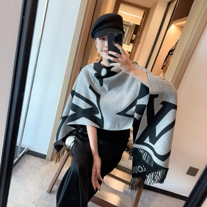 スーパーコピー ルイヴィトン マフラー