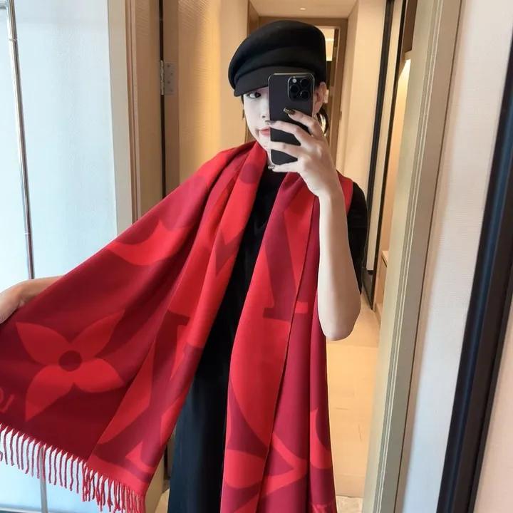 スーパーコピー ルイヴィトン マフラー