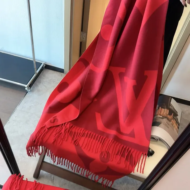 スーパーコピー ルイヴィトン マフラー