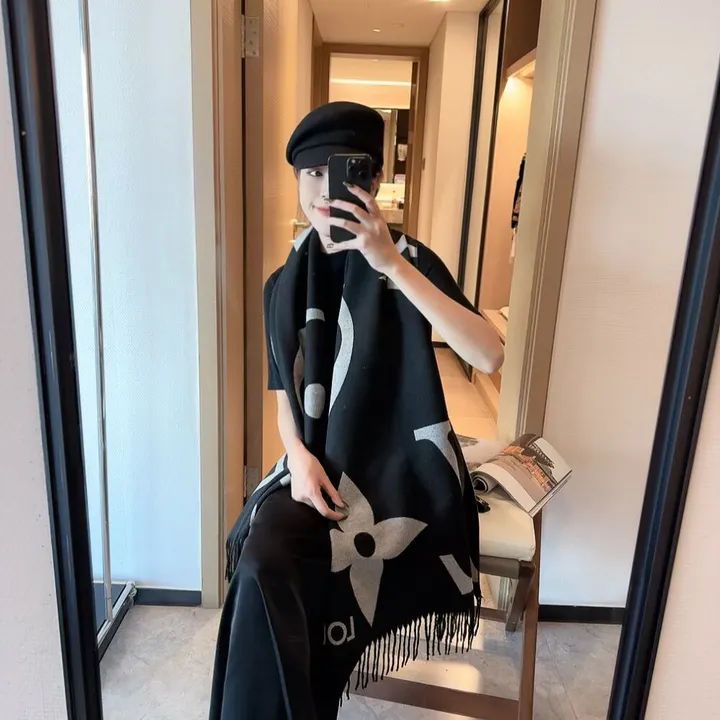 スーパーコピー ルイヴィトン マフラー