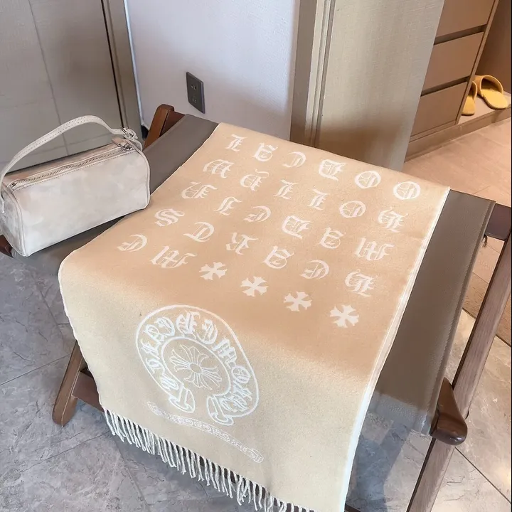 スーパーコピー クロムハーツ マフラー