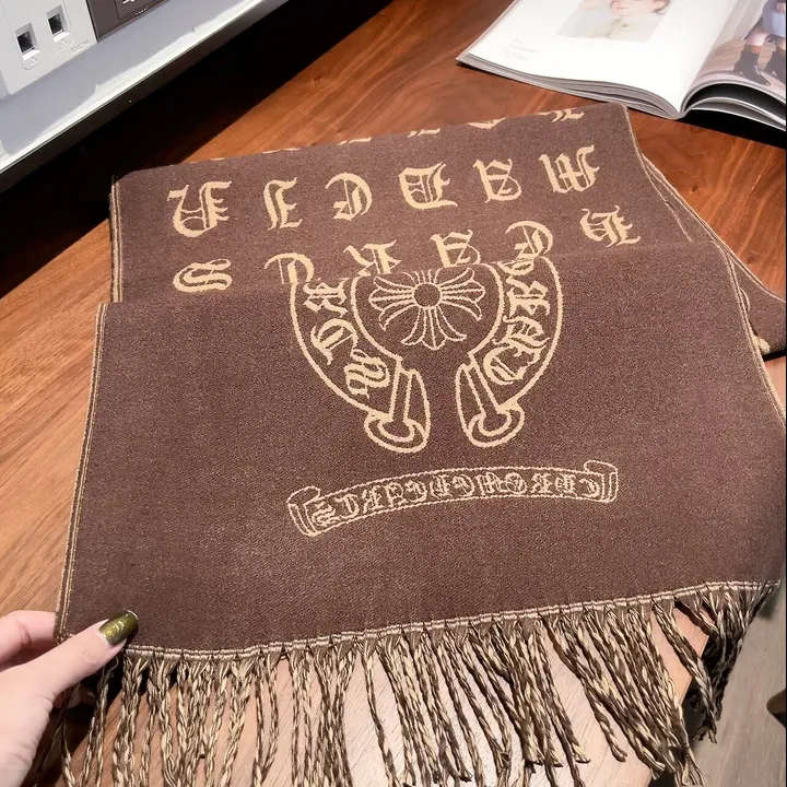 スーパーコピー クロムハーツ マフラー