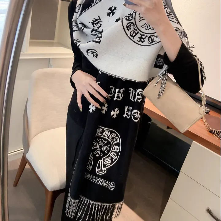 スーパーコピー クロムハーツ マフラー