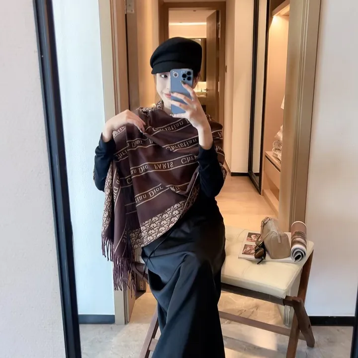 スーパーコピー グッチ マフラー