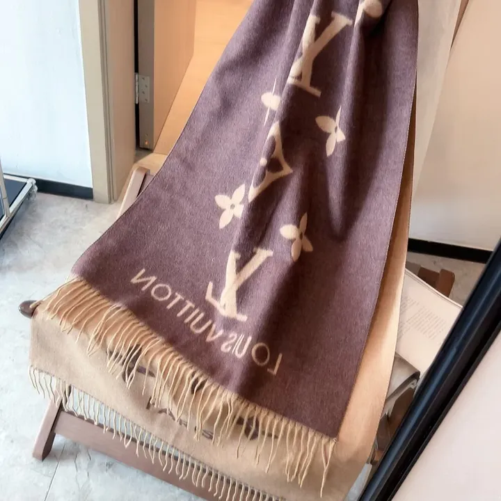 スーパーコピー ルイヴィトン マフラー