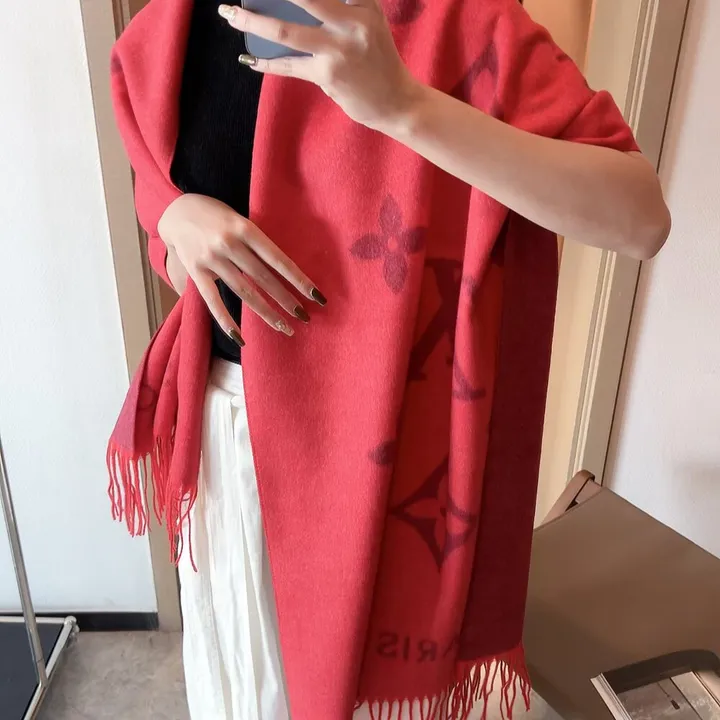 スーパーコピー ルイヴィトン マフラー