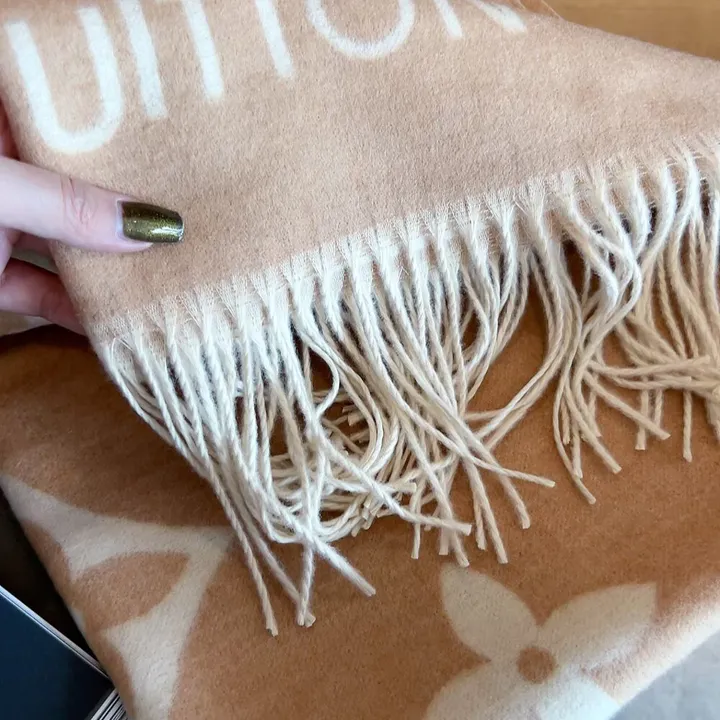 スーパーコピー ルイヴィトン マフラー