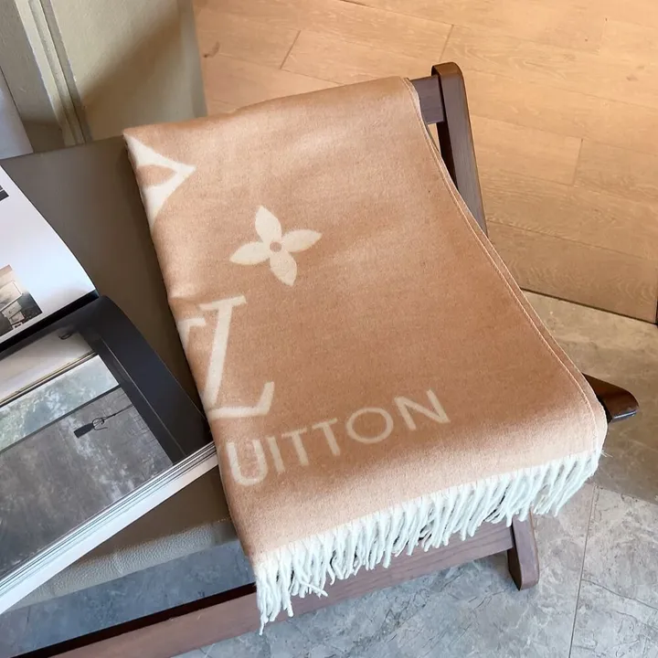 スーパーコピー ルイヴィトン マフラー