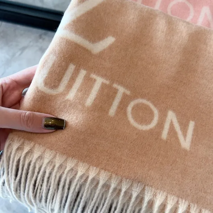 スーパーコピー ルイヴィトン マフラー