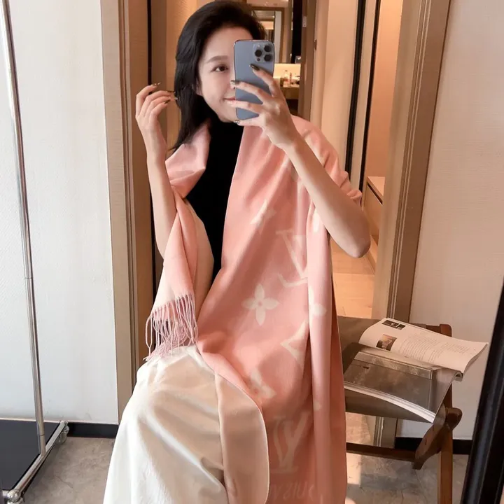 スーパーコピー ルイヴィトン マフラー