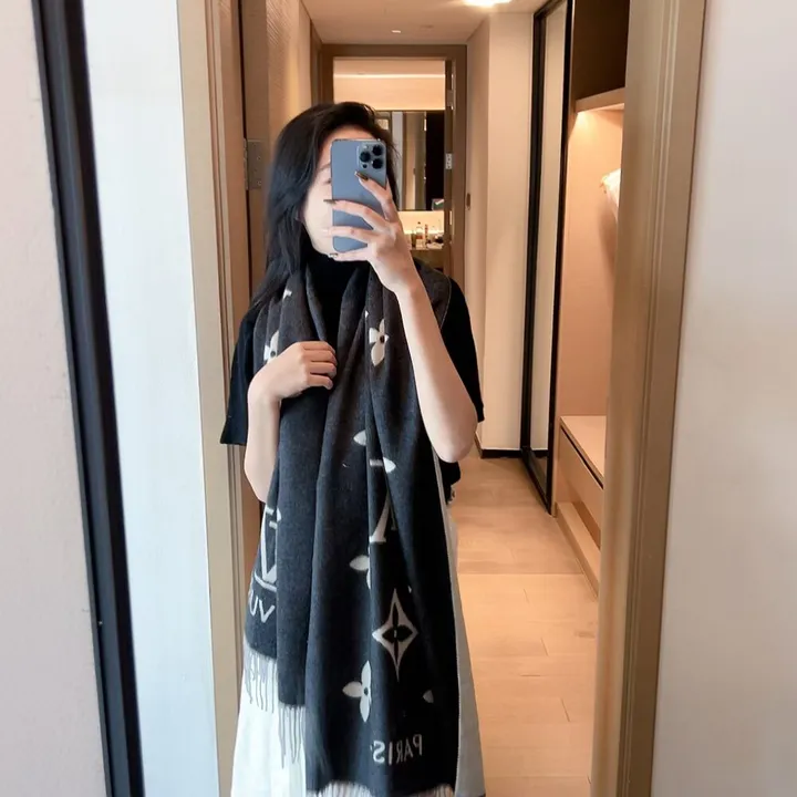 スーパーコピー ルイヴィトン マフラー