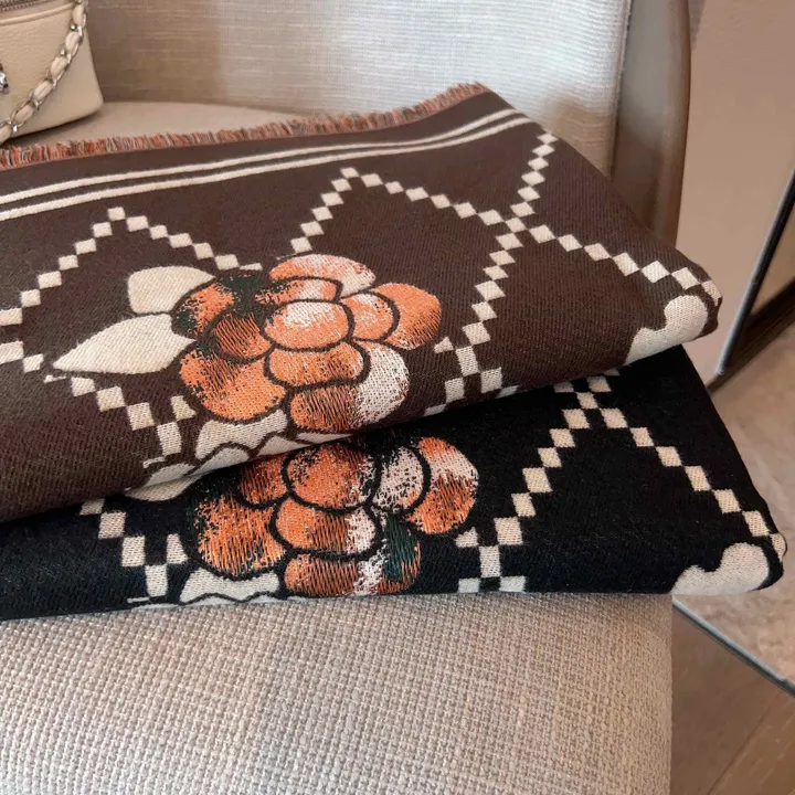 スーパーコピー シャネル マフラー