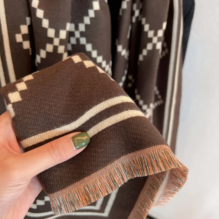 スーパーコピー シャネル マフラー