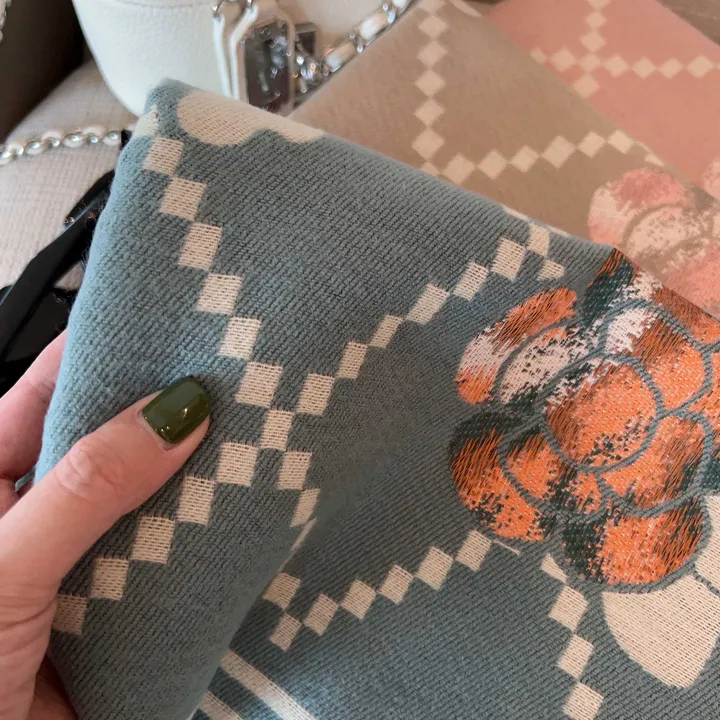 スーパーコピー シャネル マフラー