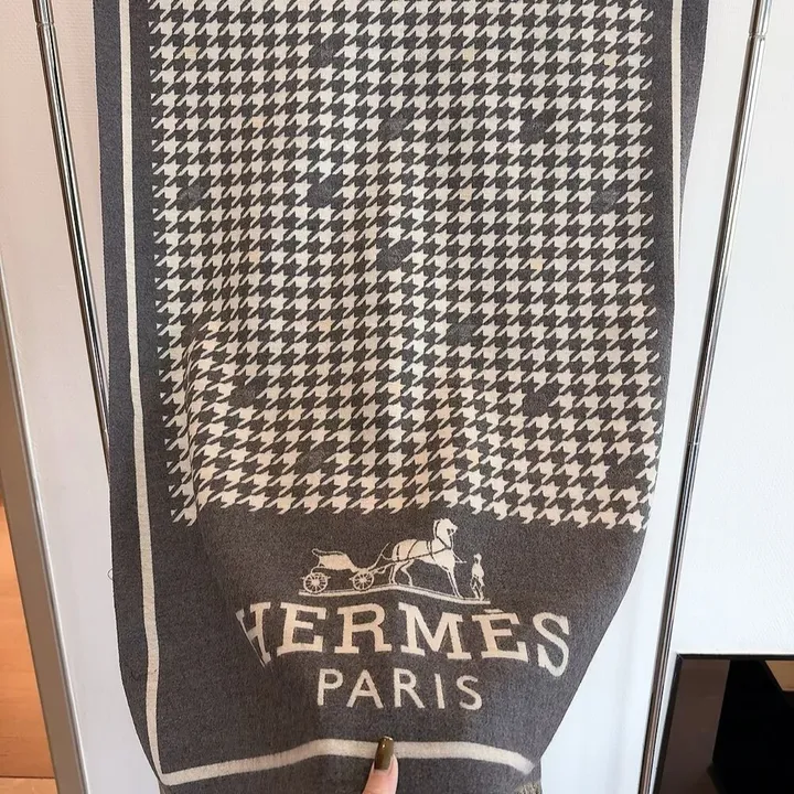 スーパーコピー シャネル マフラー