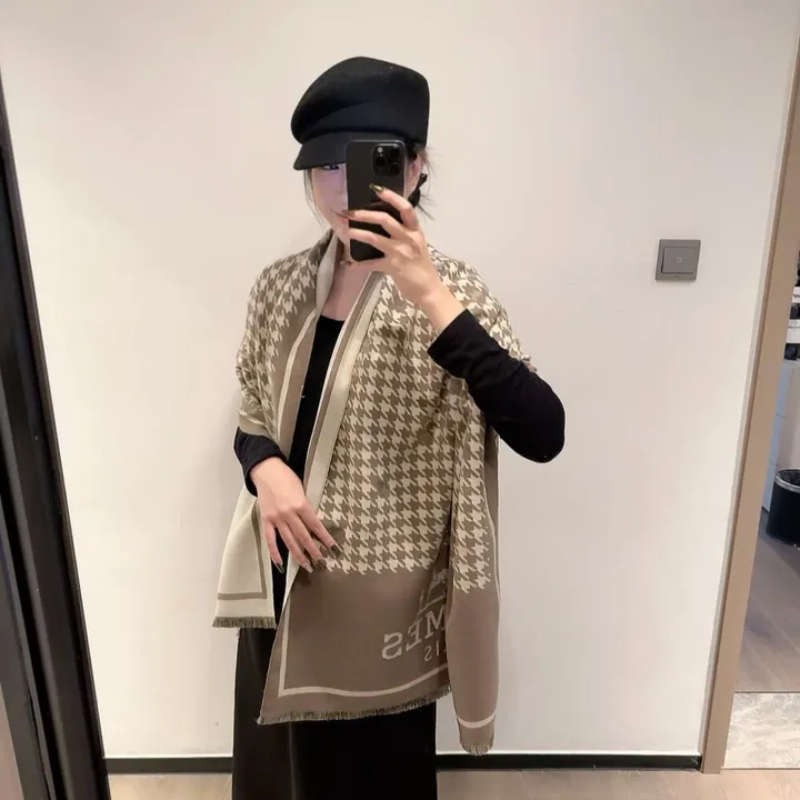 スーパーコピー シャネル マフラー