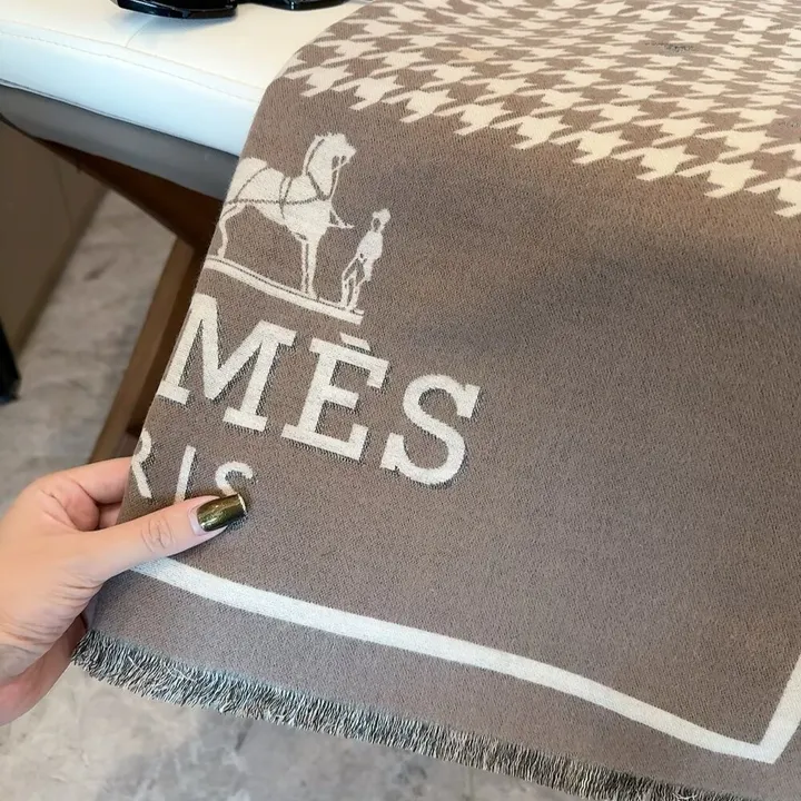 スーパーコピー シャネル マフラー