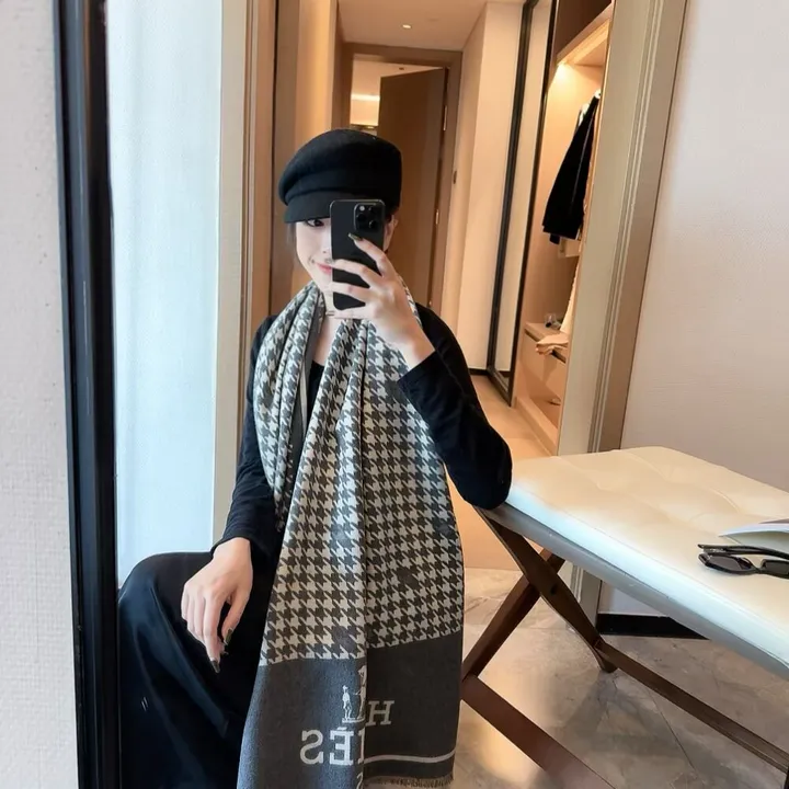 スーパーコピー シャネル マフラー