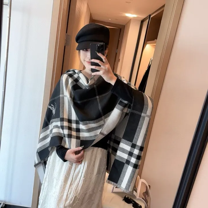 スーパーコピー バーバリー ス マフラー