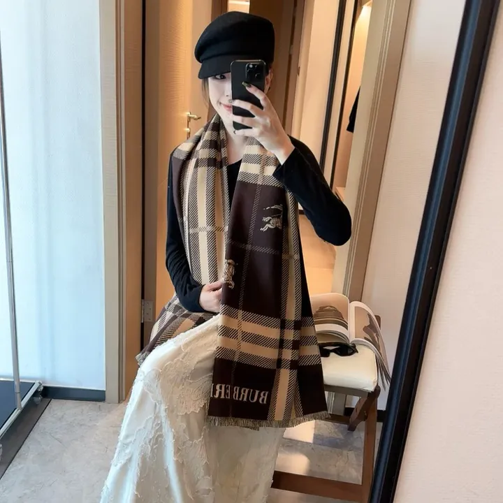 スーパーコピー バーバリー ス マフラー