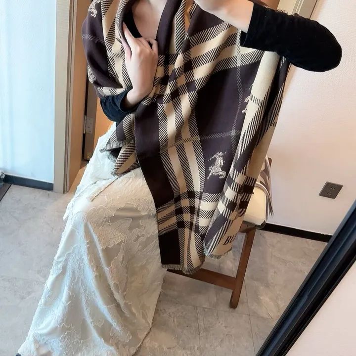 スーパーコピー バーバリー ス マフラー