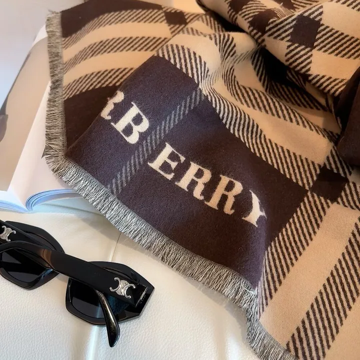 スーパーコピー バーバリー ス マフラー