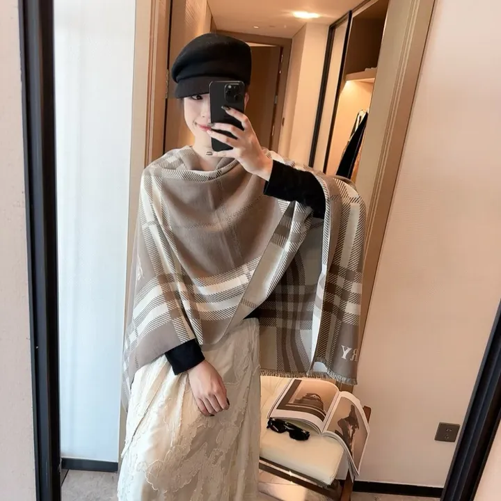 スーパーコピー バーバリー ス マフラー