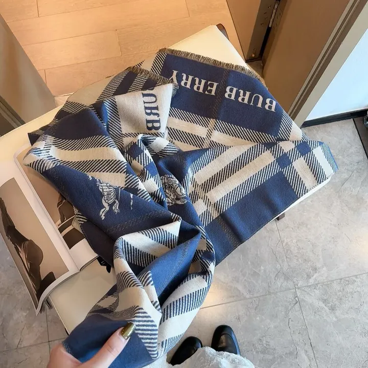 スーパーコピー バーバリー ス マフラー