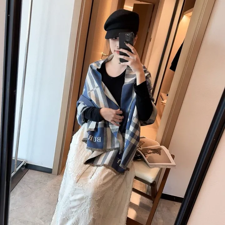 スーパーコピー バーバリー ス マフラー