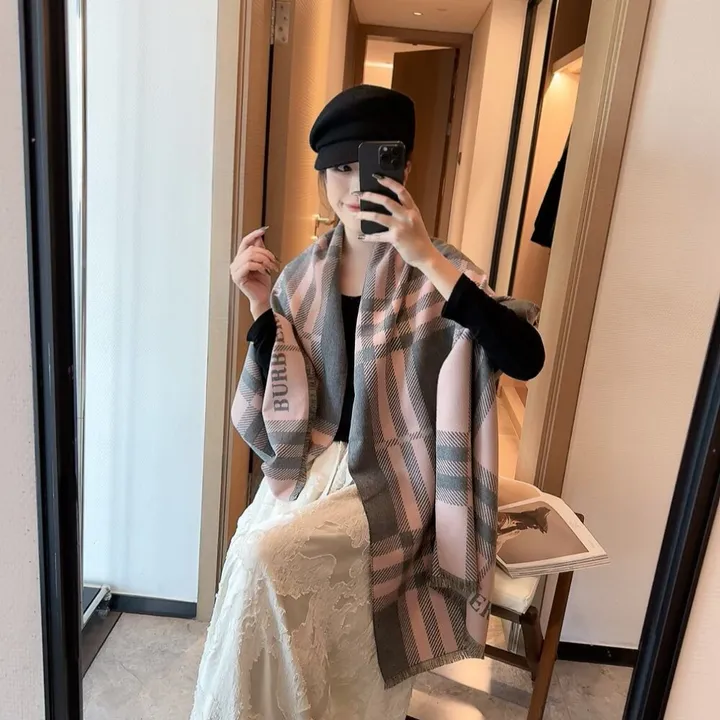 スーパーコピー バーバリー ス マフラー