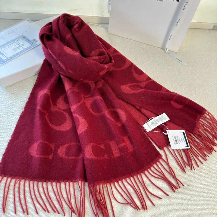 スーパーコピー コーチ マフラー