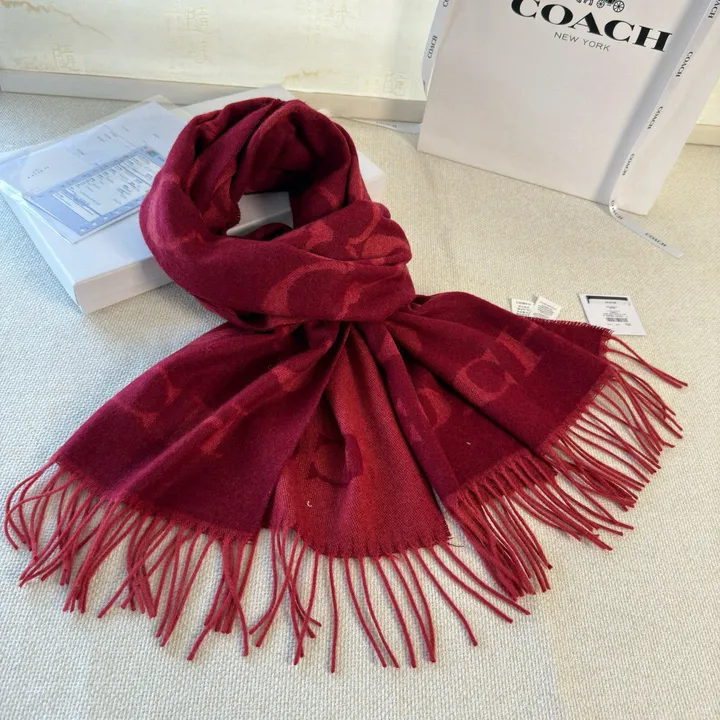 スーパーコピー コーチ マフラー