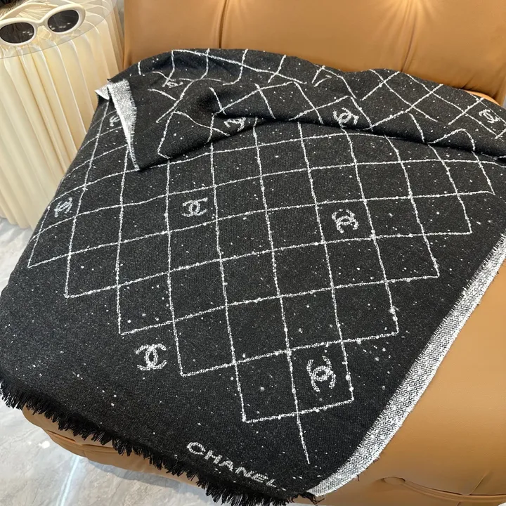 スーパーコピー シャネル マフラー