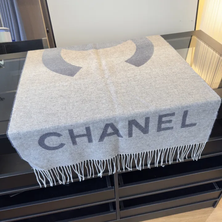 スーパーコピー シャネル マフラー