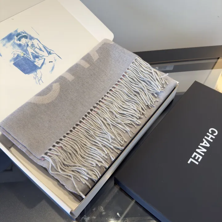 スーパーコピー シャネル マフラー