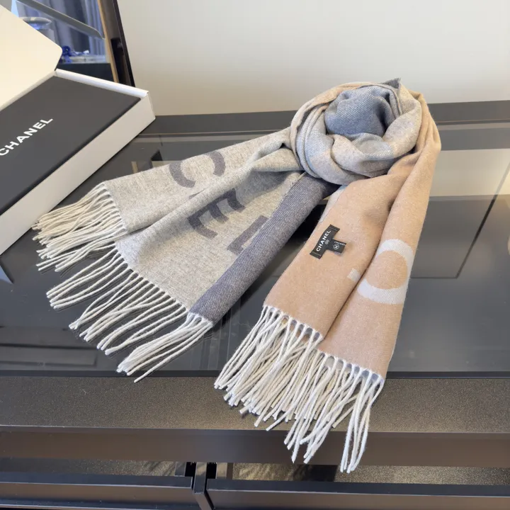 スーパーコピー シャネル マフラー