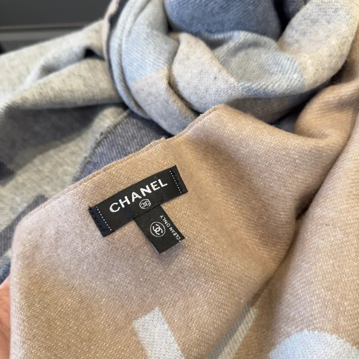 スーパーコピー シャネル マフラー