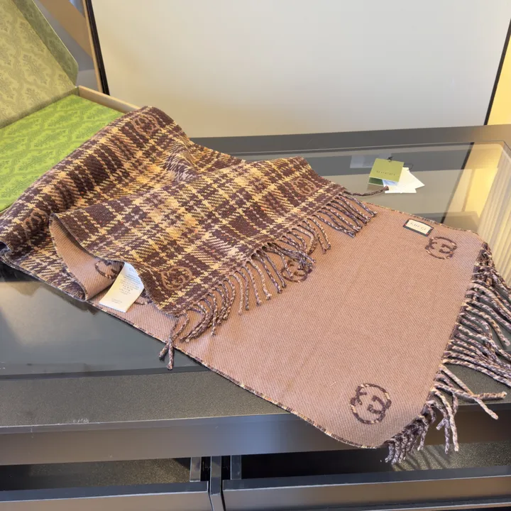 スーパーコピー グッチ マフラー