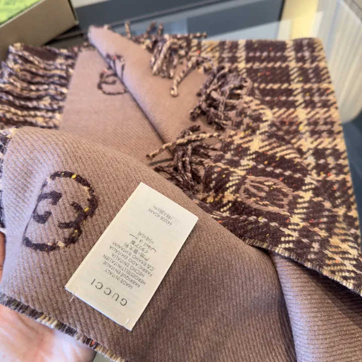 スーパーコピー グッチ マフラー