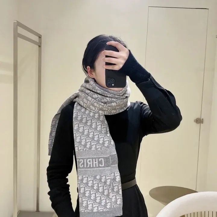 スーパーコピー ディオール マフラー