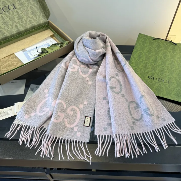 スーパーコピー グッチ マフラー