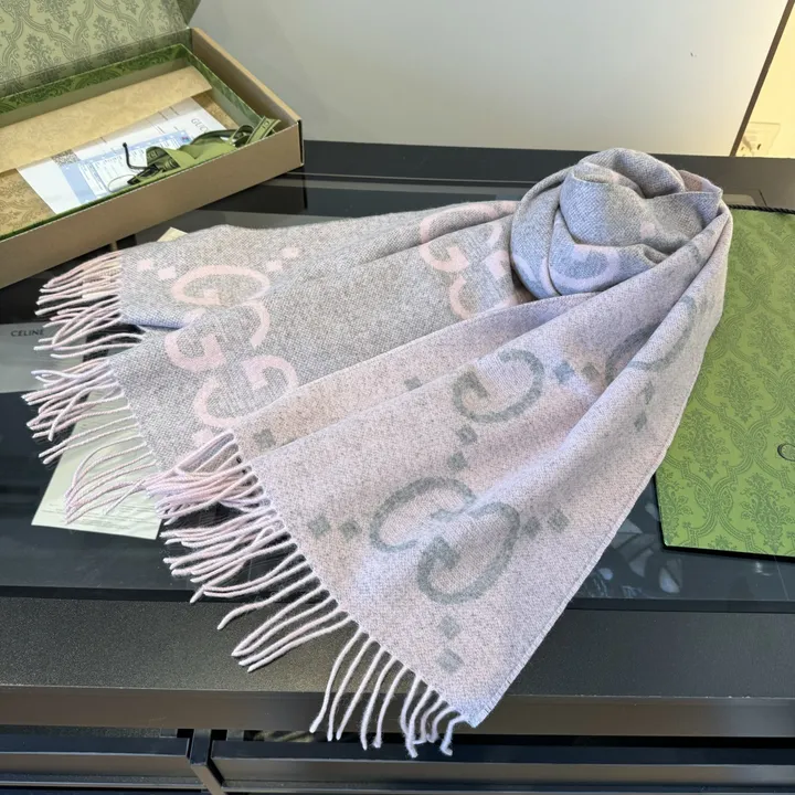 スーパーコピー グッチ マフラー