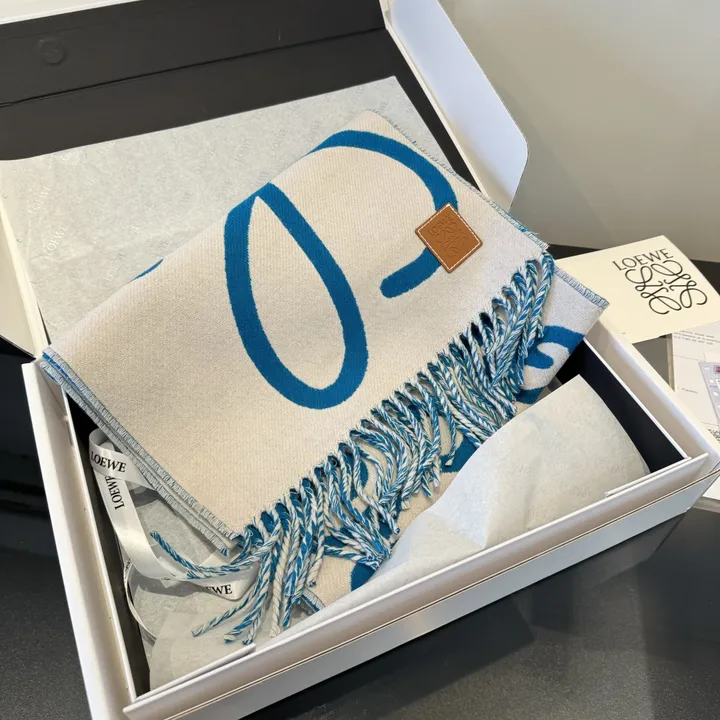 スーパーコピー ロエベ マフラー