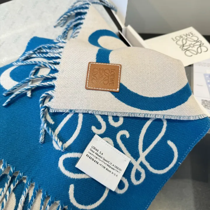 スーパーコピー ロエベ マフラー