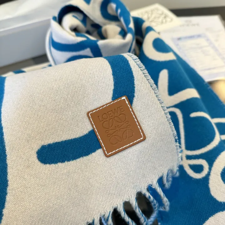 スーパーコピー ロエベ マフラー